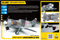 Самолет
"Ла-5ФН" (1/48),
арт. Z4801 - фото 131745