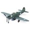 Самолет Аэрокобра 1:72 Звезда 7231 Z7231 - фото 131762