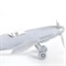 Немецкий истребитель Мессершмитт Bf-109F2 1:72 Звезда 7302 Z7302 - фото 131793