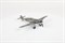 Немецкий истребитель Мессершмитт Bf-109F2 1:72 Звезда 7302 Z7302 - фото 131795