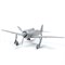 Немецкий истребитель Фокке-Вульф FW-190A4 1:72 Звезда 7304 Z7304 - фото 131800