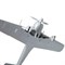 Немецкий истребитель Фокке-Вульф FW-190A4 1:72 Звезда 7304 Z7304 - фото 131804