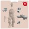 Модель L.E.U. Assault upgrade kit for males AW-014 - фото 133187