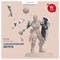 Модель L.E.U. Riot Contol upgrade kit for females AW-017 - фото 133192