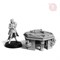 Модель Headquarter`s Table AW-018 - фото 133209