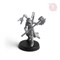Модель Techpriest Ivarella AW-117 - фото 134310