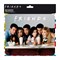 Коврик для мыши Friends Flexible Mousepad Milkshake ABY401