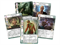 Настольная игра Legend of the Five Rings LCG: Seekers of Wisdom Clan Расk L5C25 - фото 136589