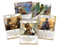 Настольная игра Legend of the Five Rings LCG: The Emperor's Legion Clan Pack L5C27 - фото 136591