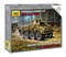 Немецкий тяжёлый бронеавтомобиль sd.kfz.234/2 «ПУМА» Звезда 6285 Z6285