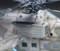 Российский ударный вертолёт ми-35М Звезда 4813 Z4813 - фото 137737