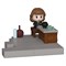 Гермиона в Классе зельеварения Chase - Фигурка Funko Mini Moments (Harry Potter Potions Class Hermione Granger Chase) Fun25491310 - фото 138313