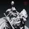 Модель Prince Dragonrider of Starborn Exiles Aw-313 - фото 138415