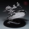 Модель Prince Dragonrider of Starborn Exiles Aw-313 - фото 138416