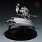 Модель Prince Dragonrider of Starborn Exiles Aw-313 - фото 138417