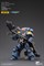 Action-фигура JoyToy Space Wolves Claw Pack Brother Gunnar Warhammer 40000 6973130372719 - фото 139685