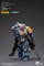 Action-фигура JoyToy Space Wolves Claw Pack Brother Gunnar Warhammer 40000 6973130372719 - фото 139686