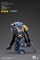 Action-фигура JoyToy Space Wolves Claw Pack Brother Gunnar Warhammer 40000 6973130372719 - фото 139687