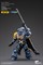 Action-фигура JoyToy Space Wolves Claw Pack Brother Gunnar Warhammer 40000 6973130372719 - фото 139688