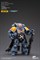 Action-фигура JoyToy Space Wolves Claw Pack Brother Gunnar Warhammer 40000 6973130372719 - фото 139689