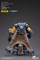 Action-фигура JoyToy Space Wolves Claw Pack Brother Gunnar Warhammer 40000 6973130372719 - фото 139690