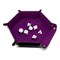 Dice Tray (Лоток для кубиков) Фиолетовый PA-RB25 - фото 140651