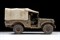 Американский армейский автомобиль wc-51 «три четверти» 1/35 Звезда 3656 Z3656 - фото 140786