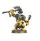 Orruk Warclans: Orruk Ardboys Warhammer 40000 89-21 - фото 140919