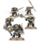 Orruk Warclans: Orruk Brutes Age of Sigmar 89-29 - фото 140932