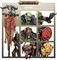 Orruk Warclans: Gutrippaz Age Of Sigmar 89-70