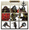 Orruk Warclans: Gutrippaz Age Of Sigmar 89-70