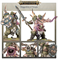 Vanguard: Maggotkin Of Nurgle 70-01 - фото 140969