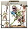 Vanguard: Maggotkin Of Nurgle 70-01 - фото 140970