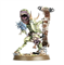 Vanguard: Maggotkin Of Nurgle 70-01 - фото 140980