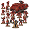Combat Patrol: Blood Angels Blood Angels 41-25