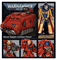 Combat Patrol: Blood Angels Blood Angels 41-25