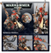 Serberys Raiders Warhammer 40000 59-24