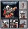 Combat Patrol Adepta Sororitas 52-30