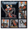 Combat Patrol Adepta Sororitas 52-30