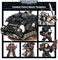 Combat Patrol Black Templars 55-50old - фото 141035