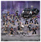 Combat Patrol Black Templars 55-50old - фото 141036