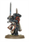 Combat Patrol Black Templars 55-50old - фото 141039