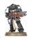 Combat Patrol Black Templars 55-50old - фото 141040