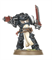 Combat Patrol Black Templars 55-50old - фото 141041