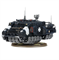 Combat Patrol Black Templars 55-50old - фото 141042