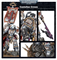Grey Knights: Castellan Crowe Warhammer 40000 57-12 - фото 141075