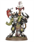 Orks: Painboss Warhammer 40000 50-49 - фото 141119