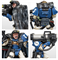 Space Marines Scouts With Sniper Rifles Warhammer 40000 48-29