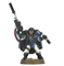 Space Marines Scouts With Sniper Rifles Warhammer 40000 48-29