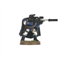 Space Marines Scouts With Sniper Rifles Warhammer 40000 48-29